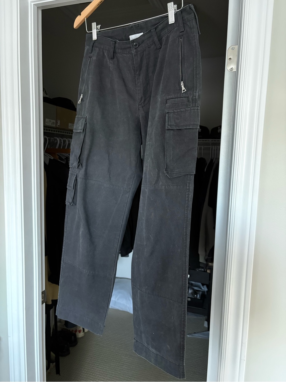 John Elliott Men’s Cargo